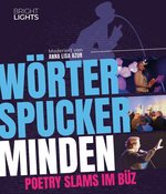 Wörterspucker - Poetry Slam