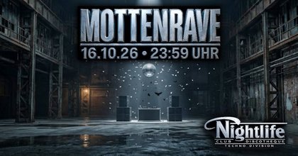 Mottenrave