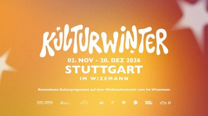 Kulturwinter