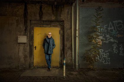 MARKUS BECKER „Winter Motion“