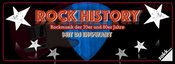 Rock History