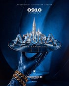 • AZURA 🪩 | FREITAG 9.10 | HOUSE EXPERIENCE