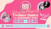 MAMAGEHTTANZEN SANDE
