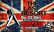 The Last Resort - UK live in Hamburg