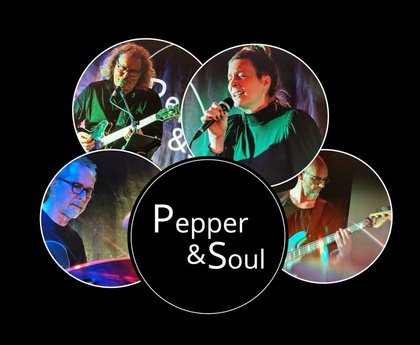 Pepper & Soul
