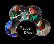 Pepper & Soul