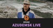 AzudemSK LIVE