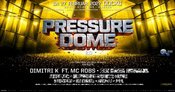PRESSURE DOME 2.0 – FULL FORCE MODE