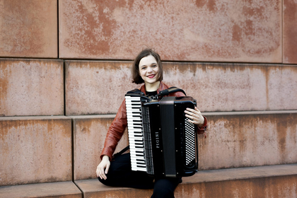 Herbstkonzert des Orchesters Osnabrücker Musikfreunde