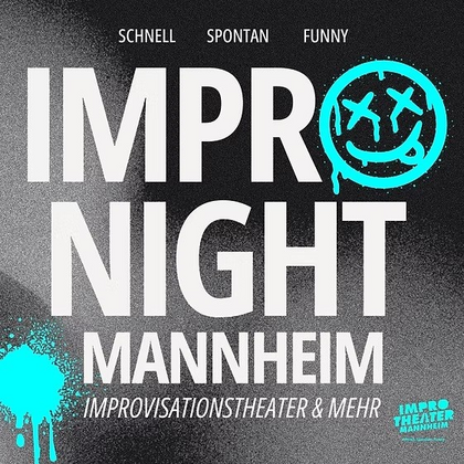 Impro Night Mannheim