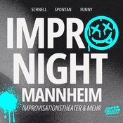 Impro Night Mannheim