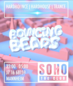 Bouncing Bears - Kollektiv Karlsruhe