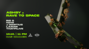 Ashby x RaveToSpace