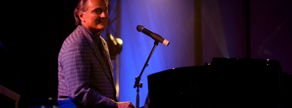 Max Greger jr. Trio