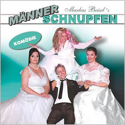 Maennerschnupfen