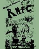 R.M.F.C./Precipice/City Boys