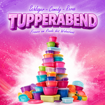 Tupperabend