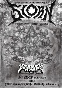 SCORN