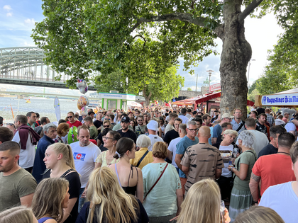 27. Kölner Bierbörse