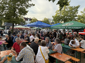 4. Ohligser Bierbörse