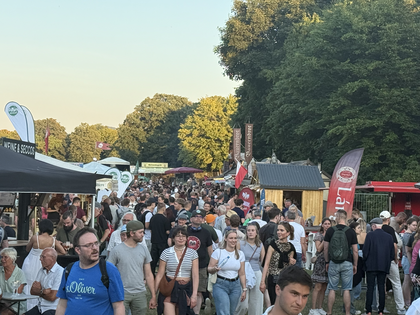 40. Opladener Bierbörse