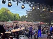 42. Schlebuscher Schützen- & Volksfest