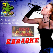 Daniel´s Karaoke Party im Bistro Hot Game in Dietenheim