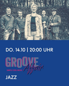 Groove Affair