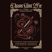 Chaos Ain’t Me – A Series Of Small Mistakes
