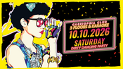 Dirty Dancing Party - 80s & 90s Love - 3 Floors, Karaoke Special & Outdoor