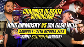 Chamber of Death - Soundclash