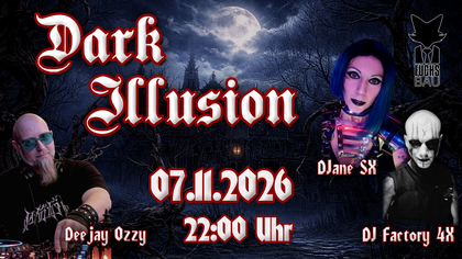 Dark Illusion