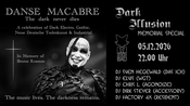 Dark Illusion - Memorial Special