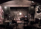 LIVE² - Offener Singer|Songwriter Salon