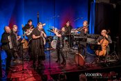 La Serena – Klassik meets Jazz 21. November; 20:00