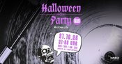 Halloween Special Ü25