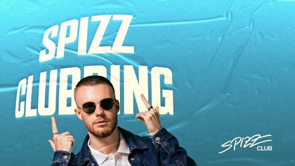 Spizz Clubbing