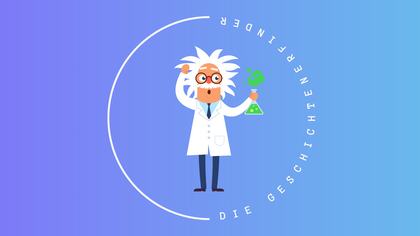 Die Geschichtenerfinder - Impro für Kinder