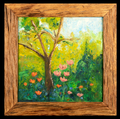 3. Blumenthaler Kunstausstwllung