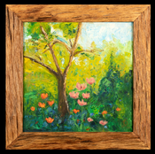3. Blumenthaler Kunstausstwllung