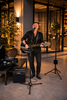 Drummer und Cajonist gesucht