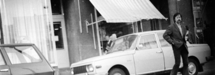 Wolf Biermann im Blick der Stasi