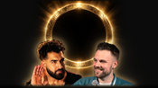 Faisal Kawusi & Nikolai Binner – Counter Culture Comedy Club