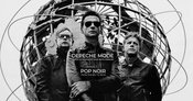 The 80s DNA & Pop Noir - Depeche Mode Special - Werk°Stadt, Witten