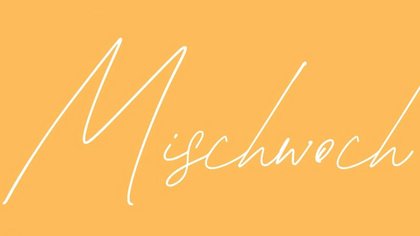 Mischwoch | 80s & 90s