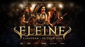 Eleine | Support: Rexoria and Serapis Project