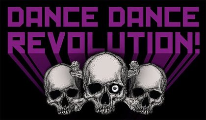 Dance Dance Revolution: Oktober 2026 - Moppi Galoppi & Rebel L