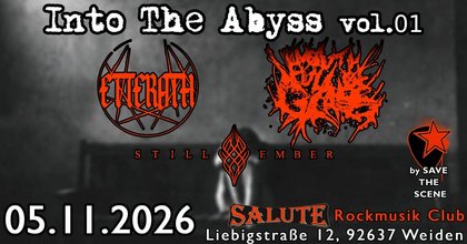 Into the Abyss vol. 1