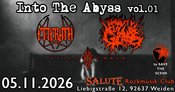 Into the Abyss vol. 1