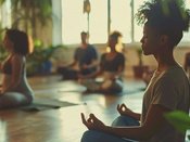Workshop: Yoga Tagesretreat im Zeltnerschloss - mit Nora Noack-Spieler (Yogalehrerin)